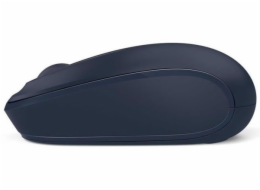 MS Wireless Mobile Mouse 1850 darkblue