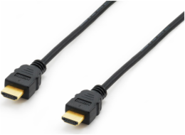 Equip HDMI - HDMI kabel 3m černý (119353)