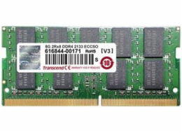 Transcend SO-DIMM 16 GB DDR4-2133, RAM