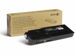 Toner Xerox černý 106R03516