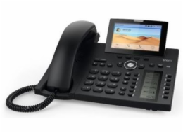 D385, VoIP-Telefon