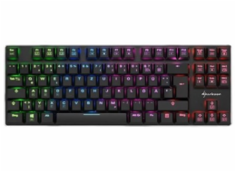 PureWriter TKL RGB, Gaming-Tastatur