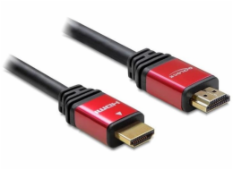 High Speed Kabel HDMI A (Stecker) > HDMI A (Stecker)