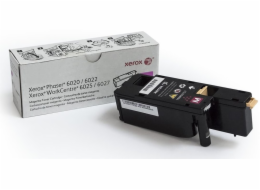 Toner purpurový 106R02757