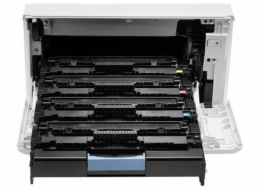 Color LaserJet Pro MFP M479dw, Multifunktionsdrucker