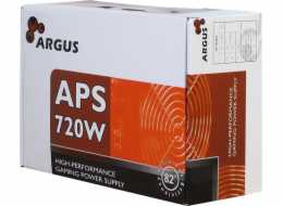 Argus APS-720 720W, PC-Netzteil