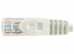 Výbava  Patchcord Cat6a, UTP, LSZH, 5m (603005)