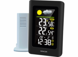 Meteostanice SENCOR SWS 4270