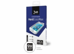 3mk HardGlass Tvrzené sklo MAX pro Samsung Galaxy S20+ (SM-G985) černá