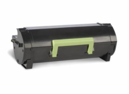 LEXMARK černý toner 502U pro MS510/610 z programu Lexmark Return (20 000 stran)