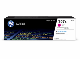 HP 207A Magenta LaserJet Toner Cartridge