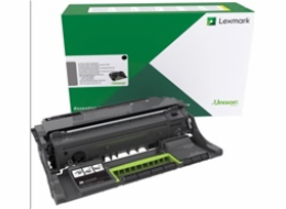 LEXMARK 58D0Z00 Válec Lexmark 58D0Z00 Black Return 150 000 str. MX826adxe / XM5365