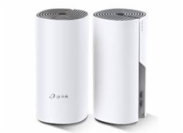 TP-LINK WiFi AC1200 (Deco E4 2-pack)