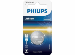 PHILIPS CR2450/10B