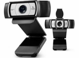 Logitech HD Webcam C930e