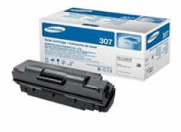 HP/Samsung  MLT-D307E/ELS Black Toner 20000 stran