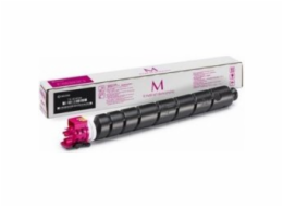 Kyocera toner TK-8345M/ 12 000 A4/ purpurový/ pro TASKalfa 2552ci