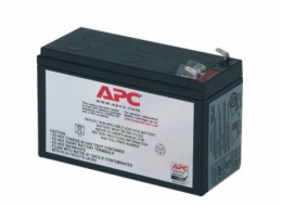 APC Replacement Battery Cartridge APCRBC106 APC Replacement Battery Cartridge #106, BE400-FR, BE400-CP