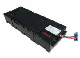 APC RBC116 APC Replacement Battery Cartridge SMX750I, SMX1000I