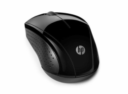 HP Wireless Mouse 220 Black