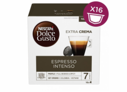 Nescafé Dolce Gusto Au Lait Intenso 16