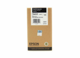 Epson T603 Photo Black 220 ml