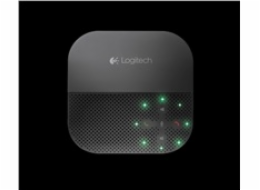 LOGITECH P710e mobile Speakerphone UC optimized for Lync/skype compatible with Cisco