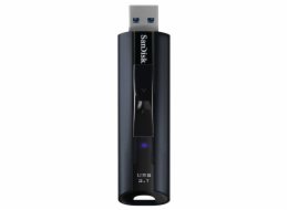 SanDisk Flash Disk 128GB Extreme Pro, USB 3.2 (R:420/W:380 MB/s)