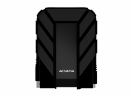 ADATA Externí HDD 2TB 2,5" USB 3.1 HD710 Pro, černá