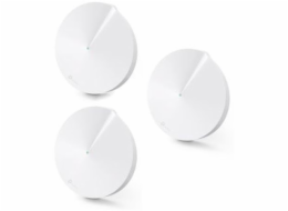 TP-LINK WiFi AC1300 (Deco M5 3-pack)