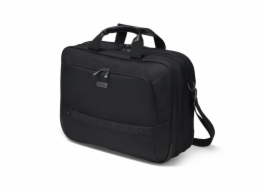 DICOTA D31646 Eco Top Traveller Twin SELECT 14 - 15.6 Black notebook case