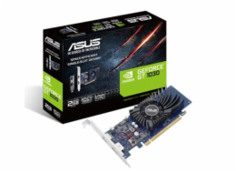 ASUS VGA NVIDIA GeForce GT 1030 BRK 2G, 2G GDDR5, 1xHDMI