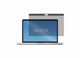 DICOTA D31591 Secret 2-Way Privacy filter for MacBook Pro 13 magnetic