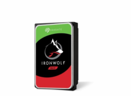 Seagate IronWolf 8TB