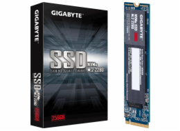 GIGABYTE SSD 256GB M.2