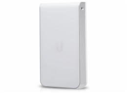 UBNT UniFi AP AC In Wall HD [802.11ac wave2, MU-MIMO 4x4 5GHz 1733Mbps + 2x2 2.4GHz 300Mbps]