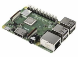 Deska Raspberry Pi 3 Model B+