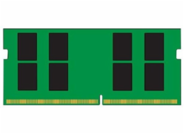 Kingston ValueRAM SO-DIMM 16 GB DDR4-2666, RAM