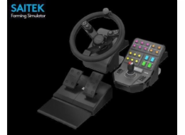 Logitech G Saitek Farming Simulator Controller Set