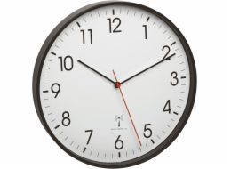 TFA 60.3537.01 radio wall clock