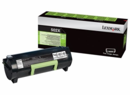 Toner Lexmark 50F2X00