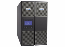 Eaton 9PX 9PXEBM180 - Batteriegehäuse (in Rack montierbar/extern) - Bleisäure - 3U - 48.3 cm (19&quot;)