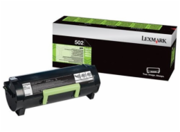 Lexmark 50F2000