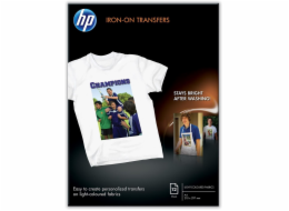 HP Iron-On Transfers (C6050A)
