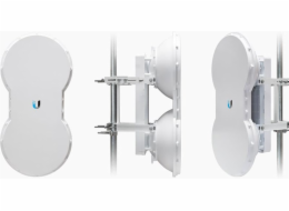 Venkovní jednotka Ubiquiti Networks AirFiber AF-5U 1Gbps+ Backhaul, 5.7-6.2GHz (cena za kus)