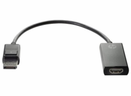 Adaptér HP DisplayPort samec > HDMI True 4K