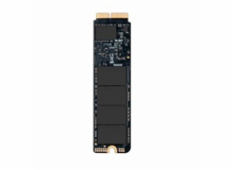 Transcend 480GB, Apple JetDrive 820 SSD, AHCI PCIe Gen3 x2, (3D TLC)