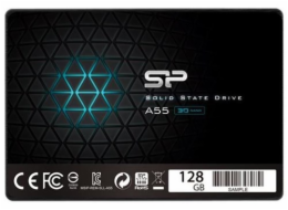 Silicon Power Ace A55 2.5 128 GB Serial ATA III SLC