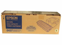 EPSON M2000 Return! High Capacity Toner Cartridge