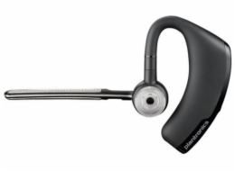 Headset Voyager Legend Bluetooth v3.0 s nabíjecím pouzdrem, černý Plantronics